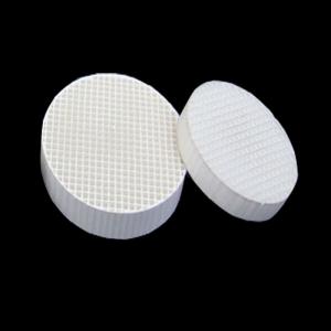 Ceramic Filter Plate 4