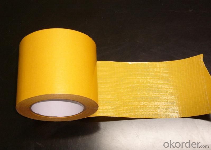 High Quality Double Sided Transfer Mesh Tape DSM-3865