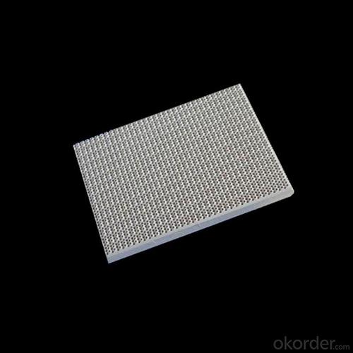 Ceramic Filter Plate 3 - Advanced Ceramic Filtration Solutions System 1