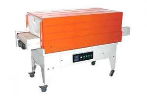 High Quality Far-Infrared Shrink Packaging Machine SSY-304