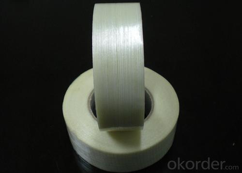 High Quality Fiberglass Packaging Tape Head FGT-1301 System 1