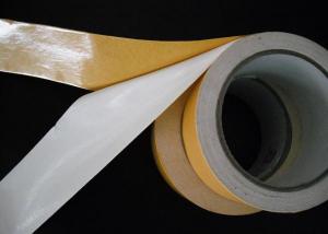 High Quality Double Sided Cloth Tape DSC-3401