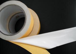 High Quality Double Sided Cloth Tape DSC-3401 System 1