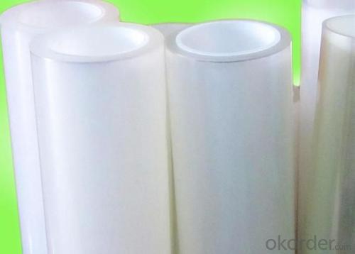 Transparent Color PE Protective Film S80-30T System 1