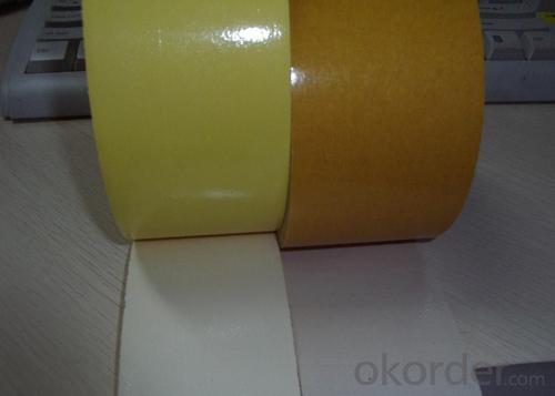 High Quality Double Sided Tape Thin 3M DSC-3406 System 1