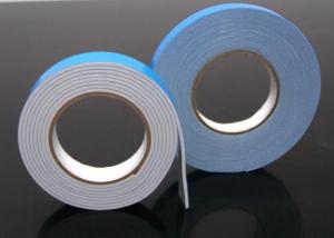 High Quality Double Sided PE Foam Tape DSP-08YM For Industry