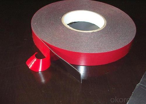 3M Grey Double Sided Tape - Double Sided EVA Foam Tape DSE-30YM for Industry System 1