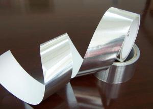 UL Aluminum Foil Tape T-S5001UL For Industry