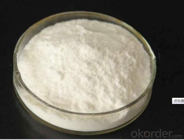 Stearic Acid Malaysia System 1