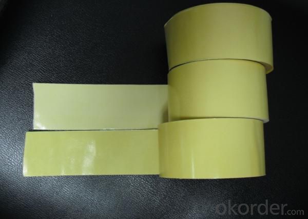 Double Sided OPP Tape DSOW-100H For Inudstry