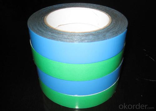 Strongest Double Sided Tape in the World - High Quality Double Sided PE Foam Tape DSP-08YM for Industry System 1