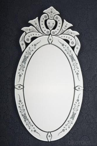 Decorative Mirror G077 System 1