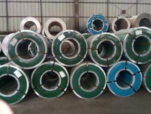 Best Quality for Stainless Steel Coil