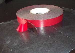 Double Sided PE Foam Tape DSP-20YM For Industry System 1