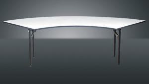 Dining Table 364 System 1