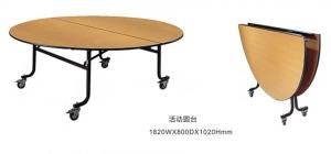 Round Table D182 System 1