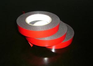 Single Sided PE Foam Tape SSP-25YM For Industry System 1