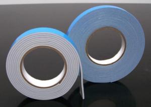 China Double Sided PE Foam Tape DSP-10YM