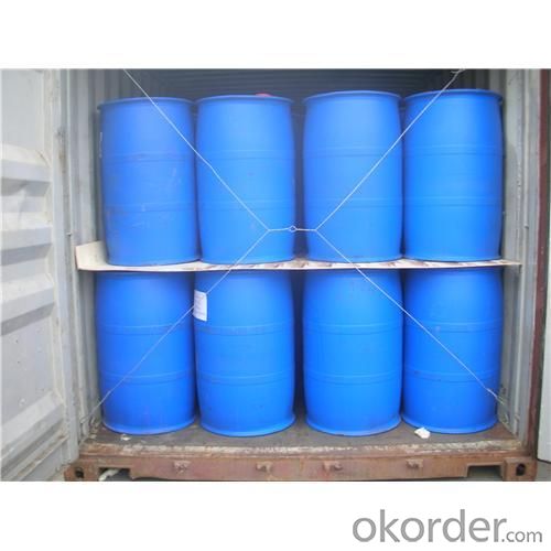 Linear Alkyl Benzene Sulphonic Acid LABSA 96% Detergent Raw Material