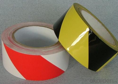 PVC Carton Sealing Tape 5113A for Industry Use System 1