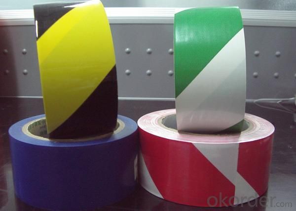 Plastic Marking Tape 5117A System 1