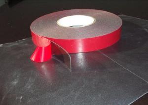 High Quality Double Sided PE Foam Tape DSP-15YM