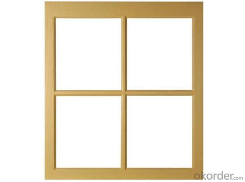 Composite Window System 1