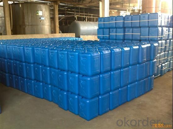 Formic Acid For Industry Grade System 1