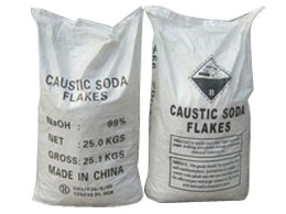 High Quality  Caustic Soda System 1