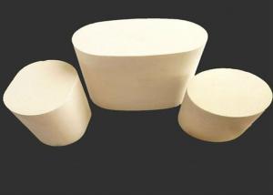 New Ceramic Honeycomb Catalytic Converter