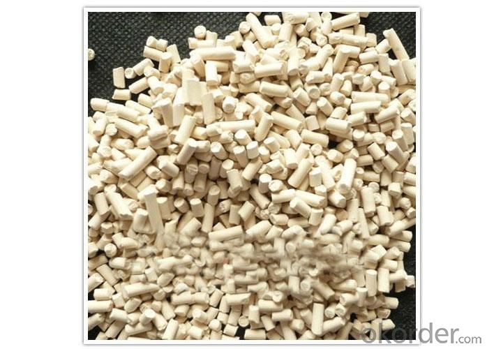 Molecular Sieve 3A with High Efficiency System 1