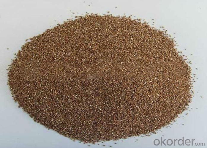 Mining Product Vermiculite System 1