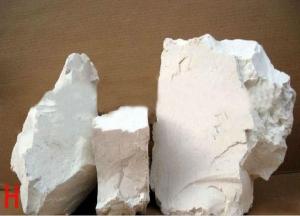 Paint Grade Calcined Kaolin with High Quality