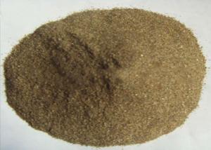 Crude Golden Vermiculite