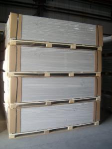 Calcium Silicate Boards with Good Quality