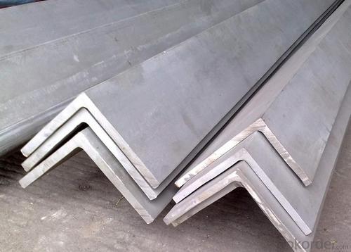 Best Quality for 201 Stainless Steel Angles System 1