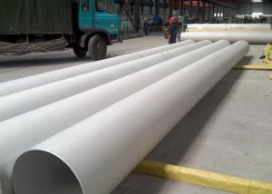 321 Stainless Steel Welded Pipe