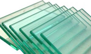 High Clarity Ultra Clear Glass