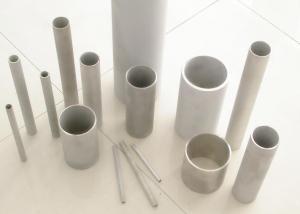 321 Stainless Steel Seamless Tubing