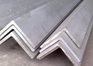 Best Quality for Equal Stainless Steel Angles