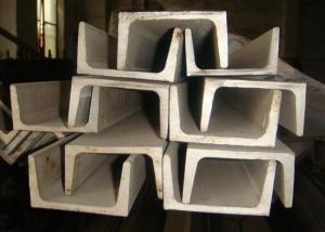 Best Quality for Stainless Steel Channels
