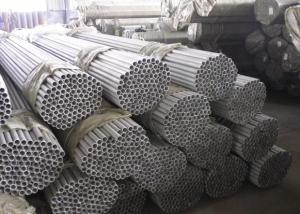 304 Stainless Steel Seamless Tubing