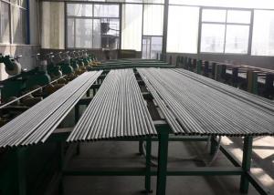 1.4301 Stainless Steel Seamless Pipe