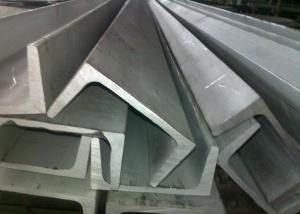 Best Quality for Stainless Steel Channels System 1
