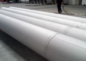 310S Welded Stainless Steel Pipe System 1