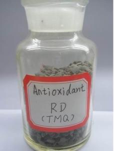 Rubber Antioxidant TMQ(RD)