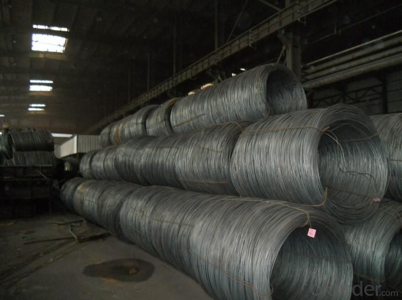 Cheap Stainless Steel Wire