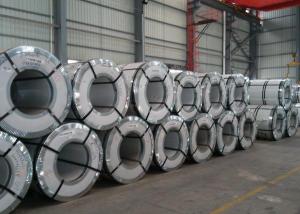 High Quality Stainless Steel Coil