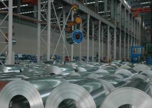 Best Quality for Hot Dipped Galvanized Steel Coil
