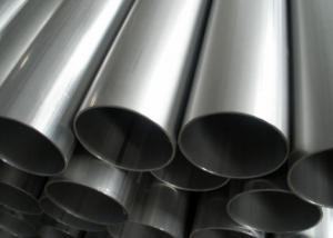 904L Stainless Steel Welded Pipe System 1